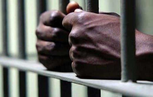 Jail