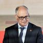 A member of the European Parliament and of Italy's Democratic Party, Gualtieri is already a frequent presence at EU finance minister meetings and has had a front seat to developments in the eurozone, including the Greek debt crisis in 2015