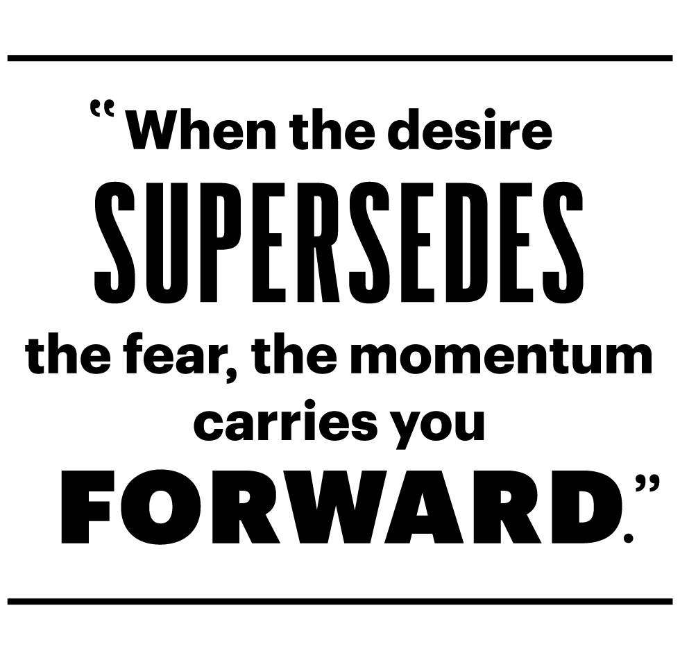 How Sterling K. Brown Plans to Live to 100