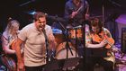 A Festival Brings the Musical World Back to School