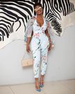 Lawyer and style influencer, Sandra Ankobiah