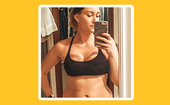 ‘I Lost 75 Pounds By Making Tiny Changes Each Day'