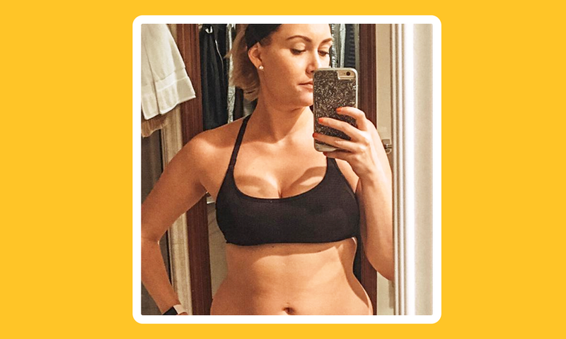 ‘I Lost 75 Pounds By Making Tiny Changes Each Day'