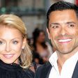 Mark Consuelos Trolled Kelly Ripa On Her Birthday
