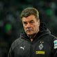 Dieter Hecking was named German Manager