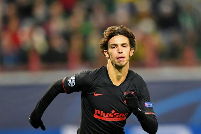 Joao Felix played a starring role as Atletico remained unbeaten in seven trips to Russia