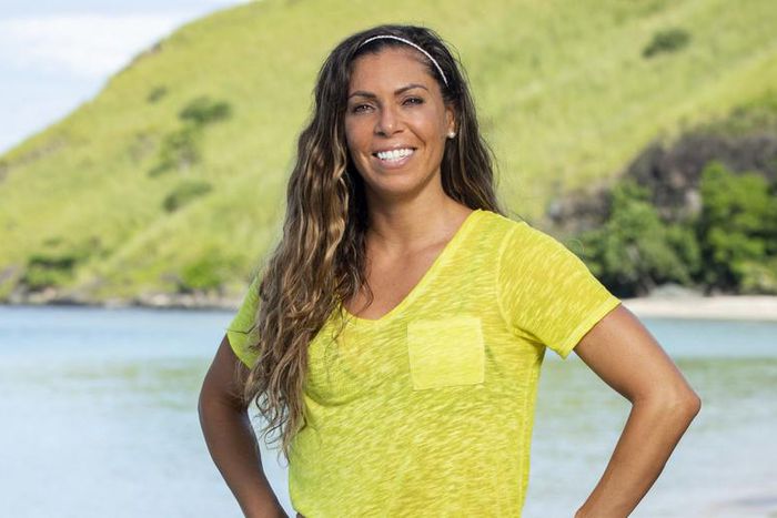 Noura Is the 'Survivor' Gift That Keeps on Giving