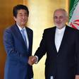 Japan's Prime Minister Shinzo Abe has been leading efforts to ease tensions with Iran