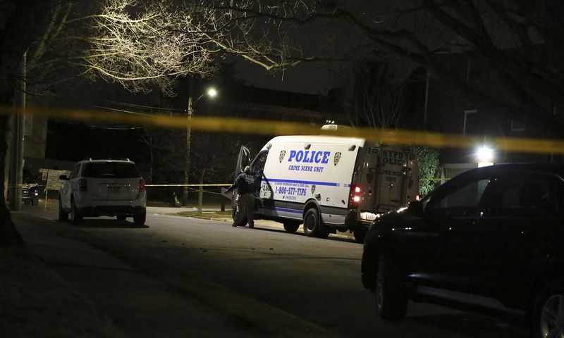 A Gotti Was Released From Prison, Then the Gambino Boss Was Killed. Is There a Connection?