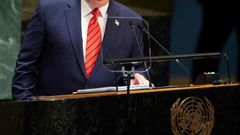 US President Donald Trump is facing growing calls from Democrats for his impeachment