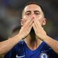 Eden Hazard