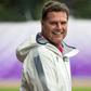 South Africa's head coach Rassie Erasmus put pressure on the referee ahead of their World Cup opener against New Zealand