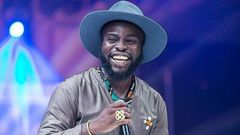 Rapper M.anifest