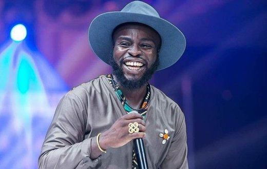 Rapper M.anifest
