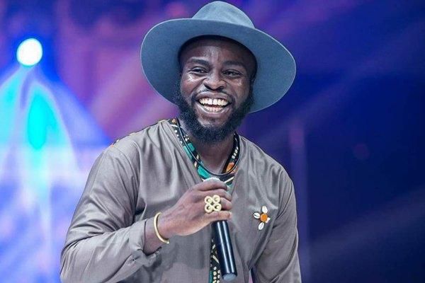 Rapper M.anifest
