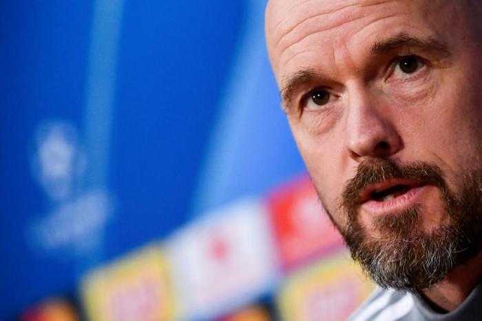 Erik ten Hag's Ajax have started this season with the same thrilling football they played last campaign