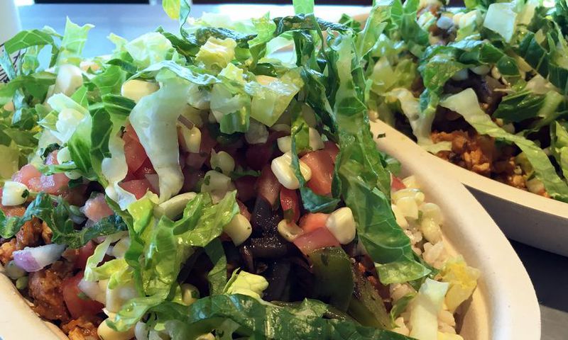 Chipotle's New Lifestyle Bowls Aren't Really New