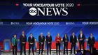 Divide Over Health Care Ignites Fiery Exchanges in Democratic Debate