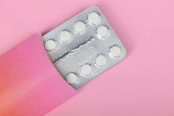 Wait, Should You Double Up If You Miss a BC Pill?