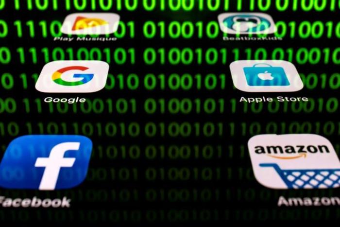 The OECD will present its "unified approach" to taxing global tech giants at a G20 gathering
