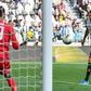 Juventus forward Cristiano Ronaldo has scored in all three of the team's home games this season.