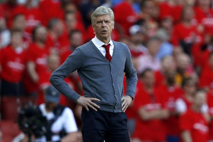 Arsene Wenger left Arsenal in 2018 after 22 years at the club
