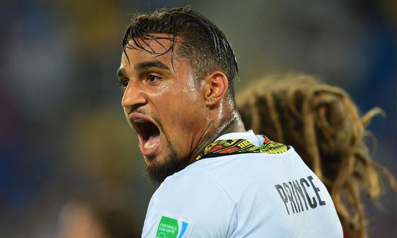 Kevin-Prince Boateng