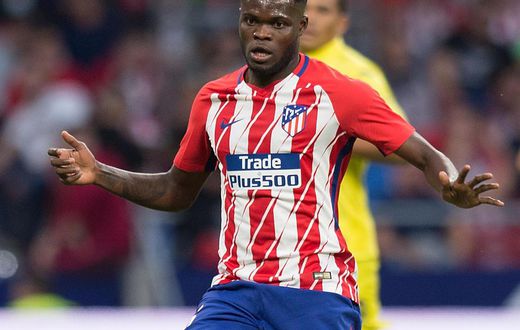 PARTEY