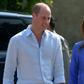 Britain's Prince William and Kate are on a five-day visit to Pakistan
