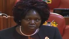 Kenyan MP pushes for law to regulate farting on planes