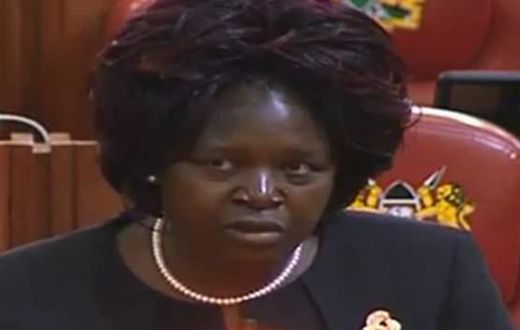 Kenyan MP pushes for law to regulate farting on planes