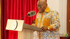 Nana Addo