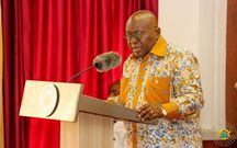 Nana Addo