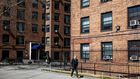 A Handyman, a Sudden Eviction and a Gentrification Battle Royale