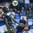 Brescia lost in Naples but Mario Balotelli scored