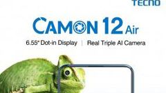 TECNO Mobile