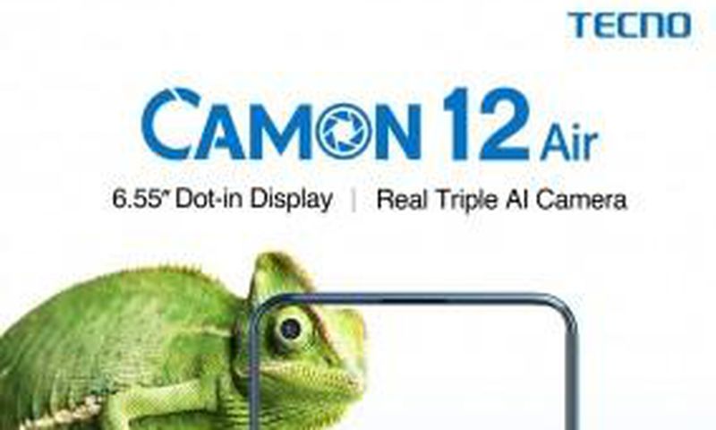 TECNO Mobile
