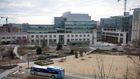 Durham dreamed of a transit line, Duke University all but killed it