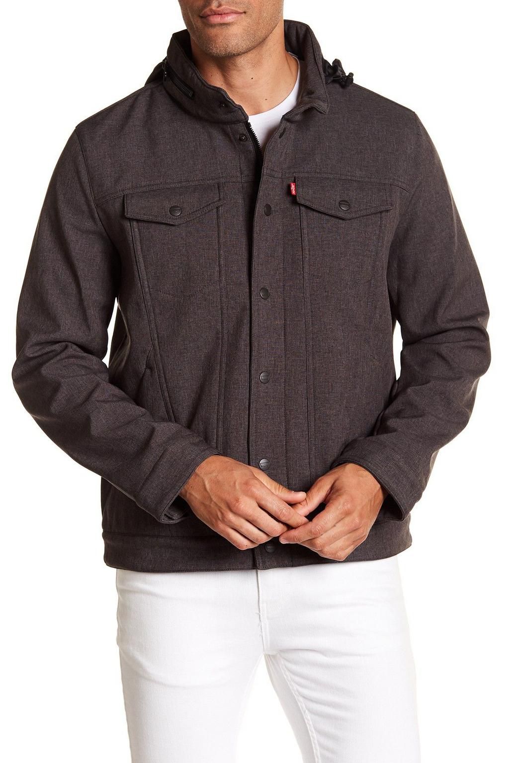 Nordstrom Rack Is Having an Awesome Sale on Levi's Clothes Today