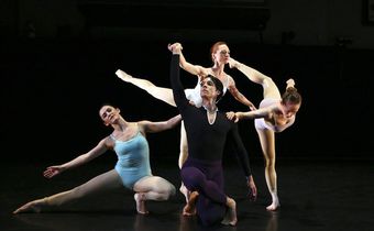 Harkness Dance Center Set to Expand Thanks to a $5 Million Gift