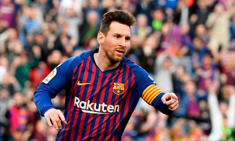 Messi