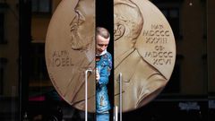 Predictions about possible winners are notoriously difficult as the prize-awarding institutions keep the names of the nominees secret for 50 years