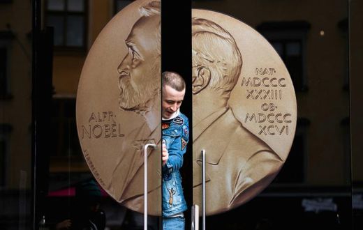 Predictions about possible winners are notoriously difficult as the prize-awarding institutions keep the names of the nominees secret for 50 years