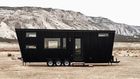 Why Buy a Tiny House When You Can Own This Trailer