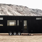 Why Buy a Tiny House When You Can Own This Trailer