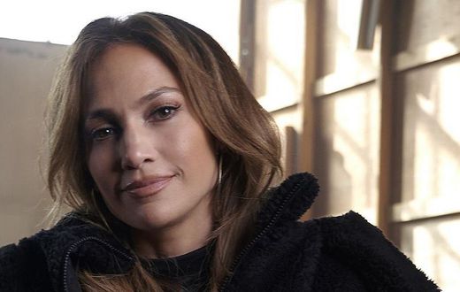J.Lo Cries After Briar Nolet's 'Redemption' Round