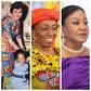 All the First Ladies of Ghana since independence