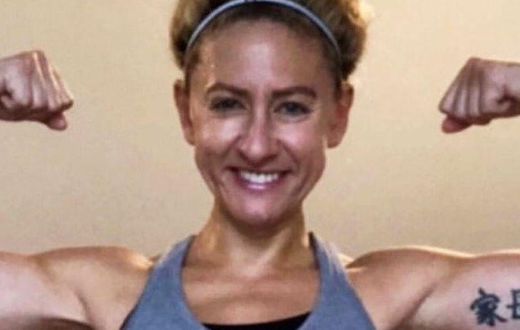 A 5-Minute Arm-Transforming Workout