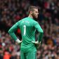 Manchester United goalkeeper David de Gea has pledged his future to the club