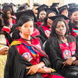 Second batch of students graduate from TNA Pentecost Skills Development Center
